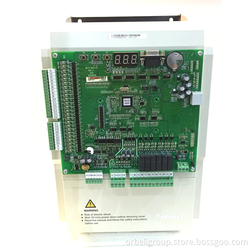 Monarch NICE 3000+ Controller - Integrated Controller with Main Board NICE-L-C-4011